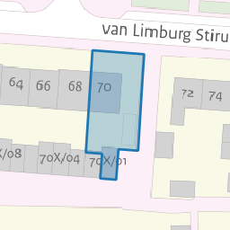 Perceel DTC01-M-3479