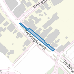 Perceel DTC01-M-3483