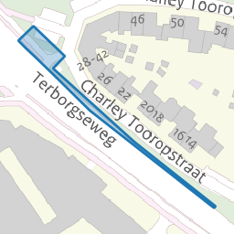 Perceel DTC01-M-3486