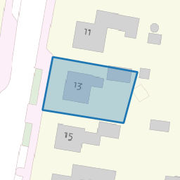 Perceel DTC01-M-3497