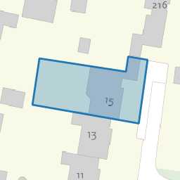 Perceel DTC01-M-3498