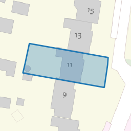 Perceel DTC01-M-3500