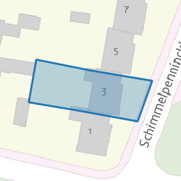 Perceel DTC01-M-3504