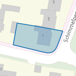 Perceel DTC01-M-3505