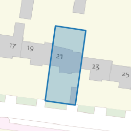 Perceel DTC01-M-3508