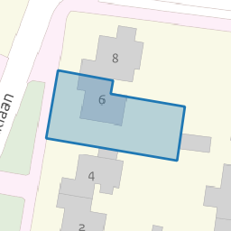 Perceel DTC01-M-3512