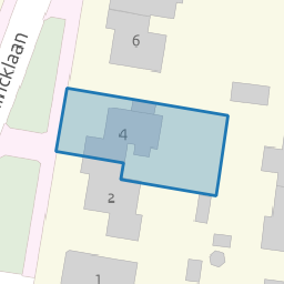 Perceel DTC01-M-3513