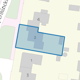 Perceel DTC01-M-3514