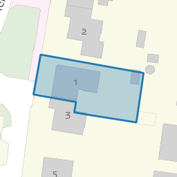 Perceel DTC01-M-3515