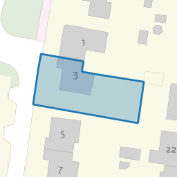 Perceel DTC01-M-3516