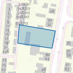 Perceel DTC01-M-3520