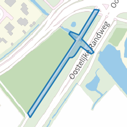 Perceel DTC01-M-3521