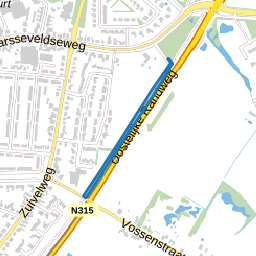 Perceel DTC01-M-3522