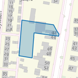 Perceel DTC01-M-3524
