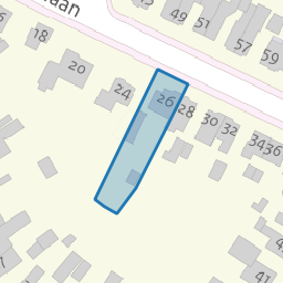 Perceel DTC01-M-3537