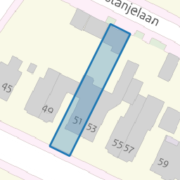 Perceel DTC01-M-3539