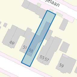 Perceel DTC01-M-3540