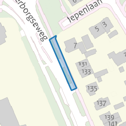 Perceel DTC01-M-3541