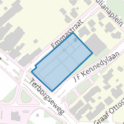 Perceel DTC01-M-3545