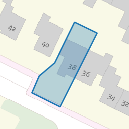 Perceel DTC01-M-3548