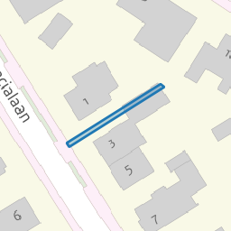 Perceel DTC01-M-3550