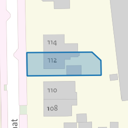 Perceel DTC01-M-3554