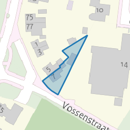 Perceel DTC01-M-3557