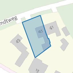 Perceel DTC01-M-3560