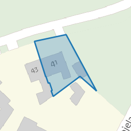 Perceel DTC01-M-3561