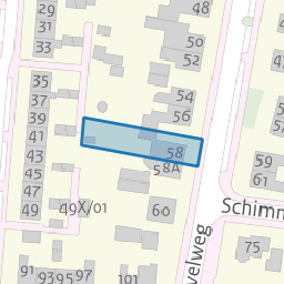 Perceel DTC01-M-3572