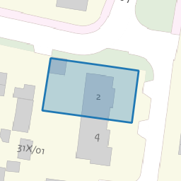 Perceel DTC01-M-3574