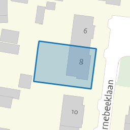 Perceel DTC01-M-3578