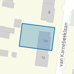 Perceel DTC01-M-3579