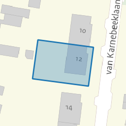 Perceel DTC01-M-3580