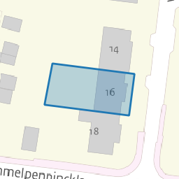 Perceel DTC01-M-3582