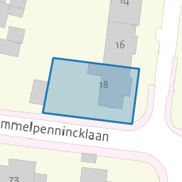 Perceel DTC01-M-3583