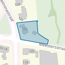 Perceel DTC01-M-3585