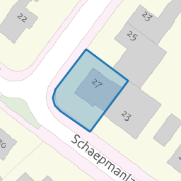 Perceel DTC01-M-3587