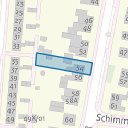 Perceel DTC01-M-3589