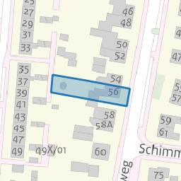 Perceel DTC01-M-3590