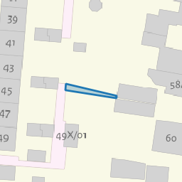 Perceel DTC01-M-3591