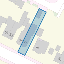 Perceel DTC01-M-3595