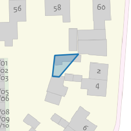 Perceel DTC01-M-3602