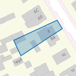 Perceel DTC01-M-3606