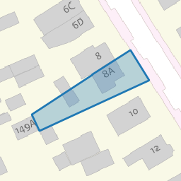 Perceel DTC01-M-3607