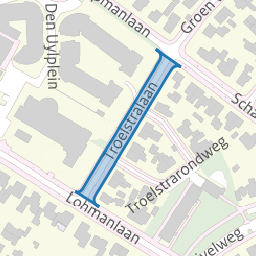 Perceel DTC01-M-3613