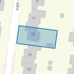 Perceel DTC01-M-3616