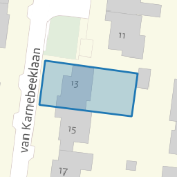 Perceel DTC01-M-3619