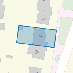 Perceel DTC01-M-3622