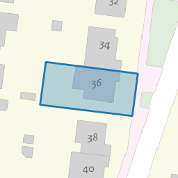 Perceel DTC01-M-3623